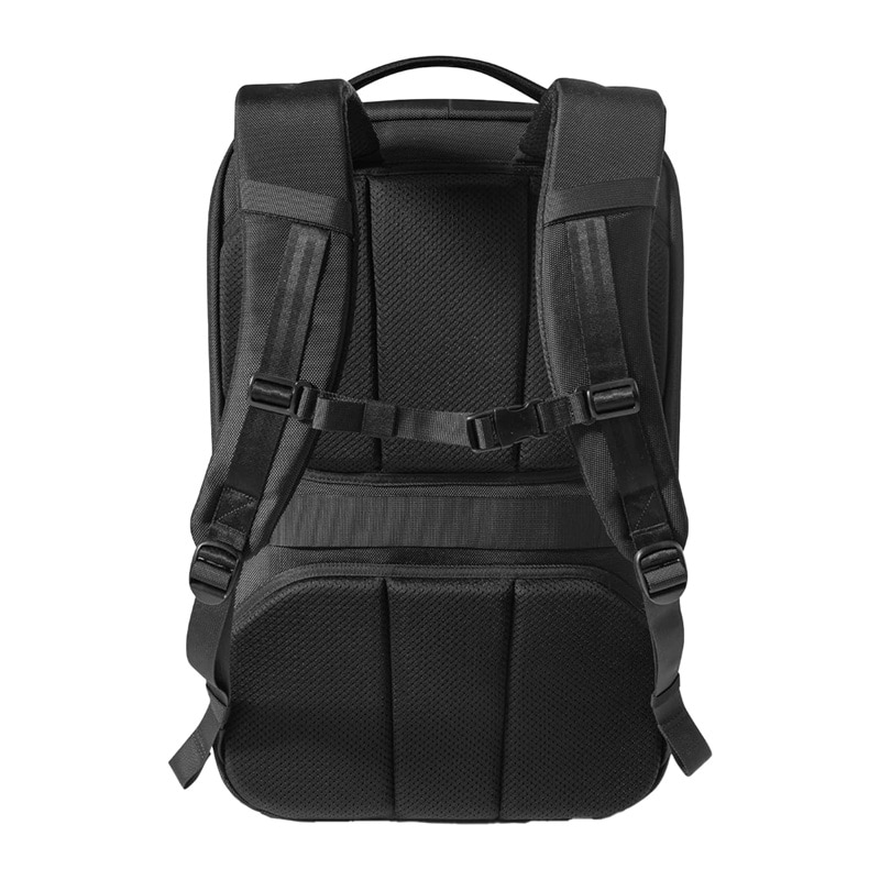 TOMTOC Navigator-T67 17" 38l kannettava reppu (musta)