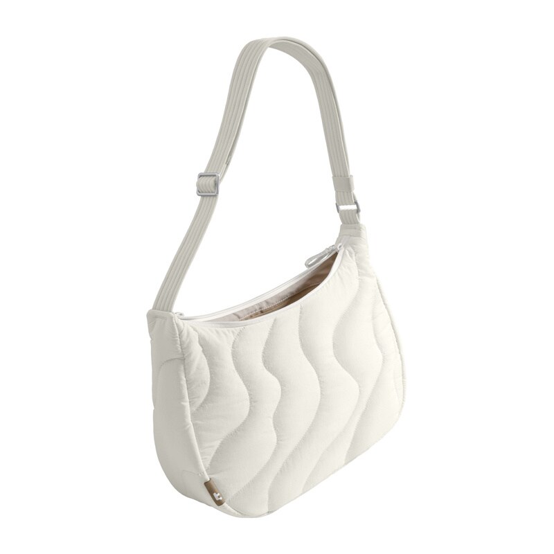 TOMTOC Terra-T34 Puffy 11"/9L Snowberg olkalaukku
