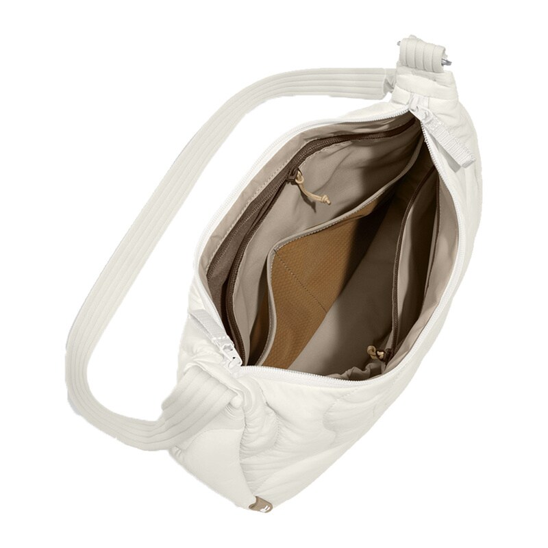 TOMTOC Terra-T34 Puffy 11"/9L Snowberg olkalaukku