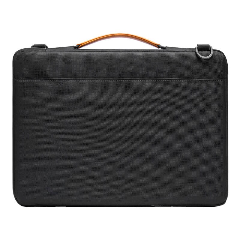 Kannettava salkku 13,5-14'' Tomtoc Defender-A42 (musta)