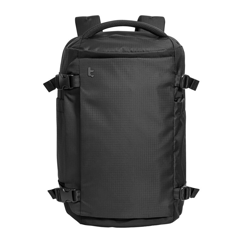 TOMTOC Navigator-T66 Liteway matkarinkka 28L/15.6" (musta)