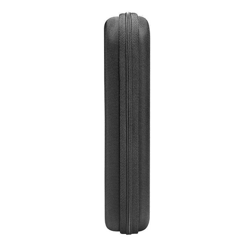 iPad kotelo 12,9'' Tomtoc FancyCase-B06 (musta)