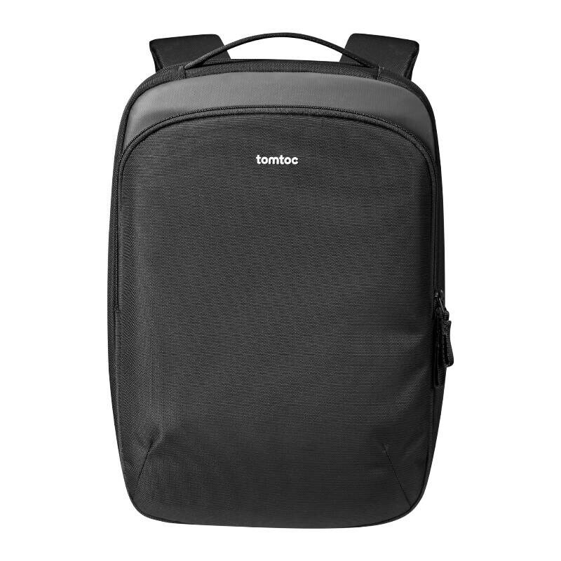Tomtoc Explorer-T60 16"/15L Reppu (musta)