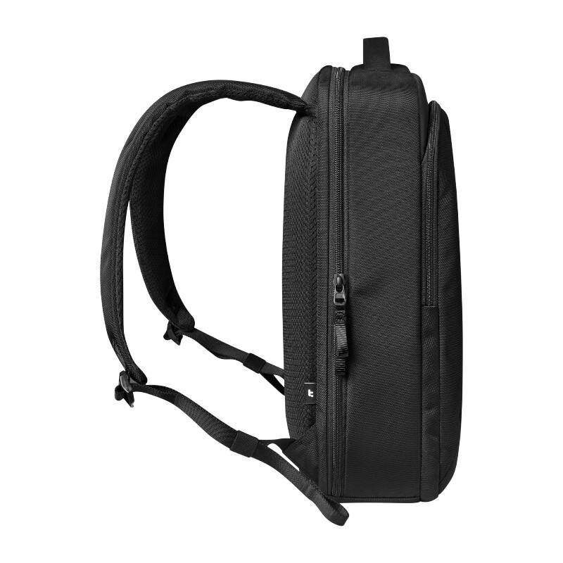 Tomtoc Explorer-T60 16"/15L Reppu (musta)