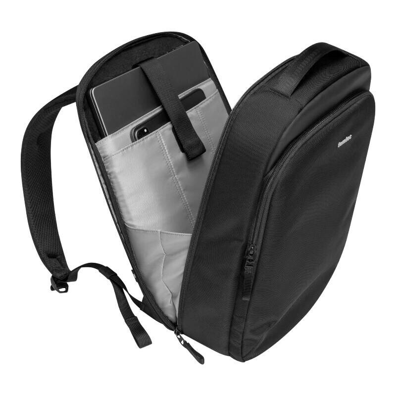 Tomtoc Explorer-T60 16"/15L Reppu (musta)