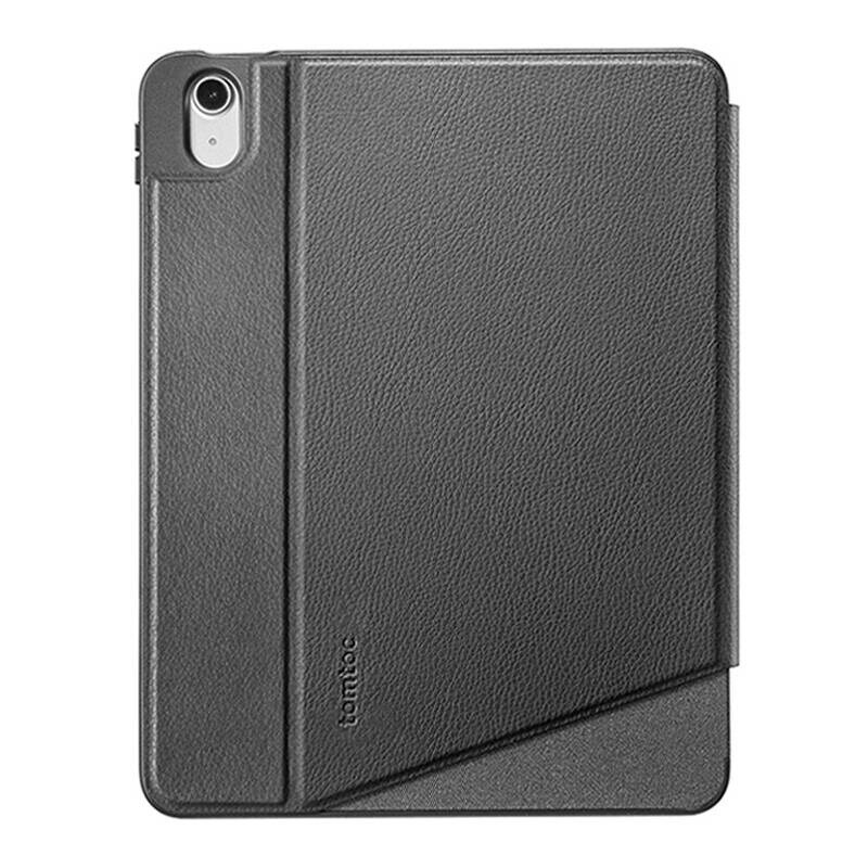 Kotelo iPad 10.9" tomtoc inspire-B50 Tri-mode (musta)