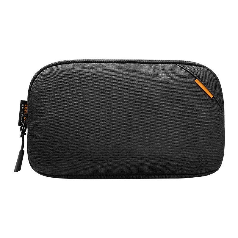 Kannettavan tietokoneen hihasarja 14'' Tomtoc Defender-A13 (musta)