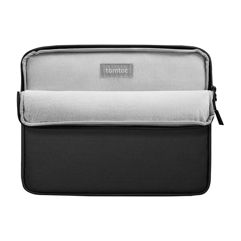 Tomtoc Light-B18 T iPad 11'' kotelo (musta)