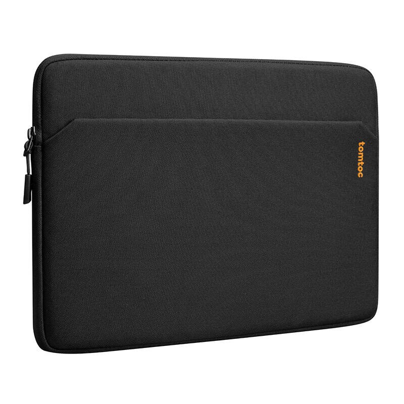 Kannettavan tietokoneen suojus 14'' Tomtoc Light-A18 (musta)