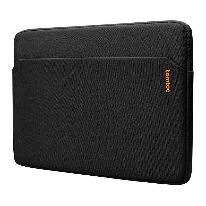 Kannettavan tietokoneen suojus 14'' Tomtoc Light-A18 (musta)