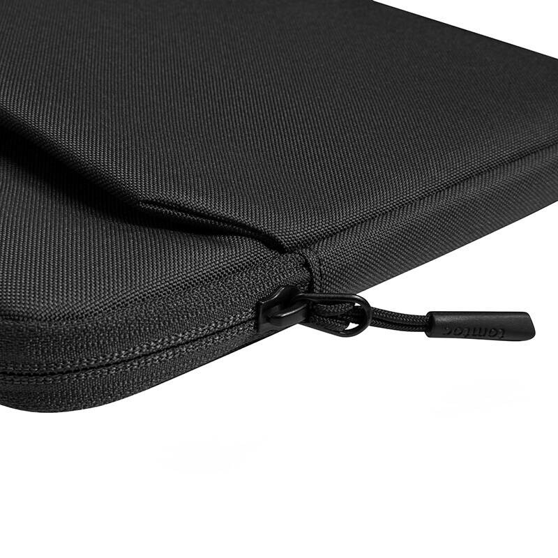Kannettavan tietokoneen suojus 14'' Tomtoc Light-A18 (musta)