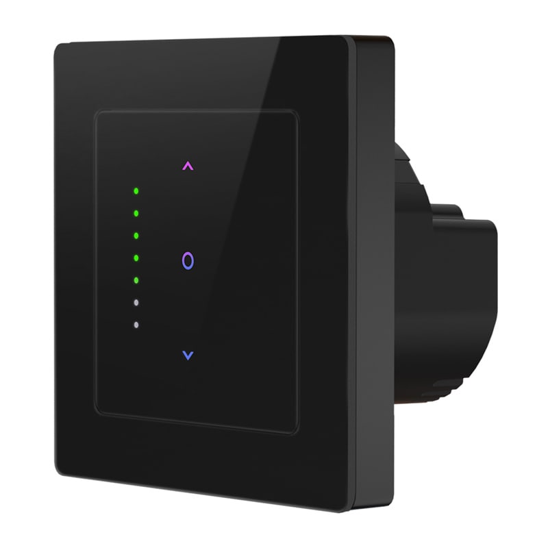 Avatto CS20-EU-B WiFi Touch älykäs kaihdinkytkin
