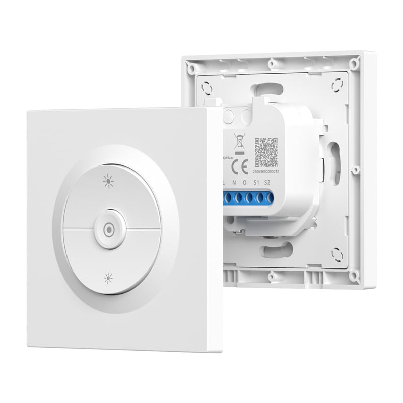 SONOFF MINI-ZBDIM-E ZigBee älykäs seinä switch/dimmer