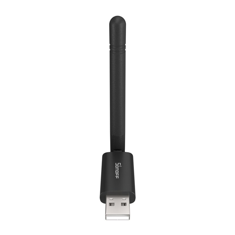 Bramka ZigBee Sonoff-sovitin-LMG21 (Home Assistant, openHAB, Zigbee2MQTT) / Zigbee-sovitin / USB-sovitin