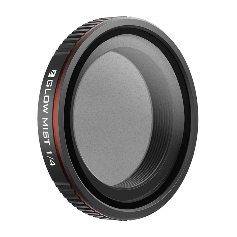 Freewell Musta hehkuva sumusuodatin OSMO NANO:lle