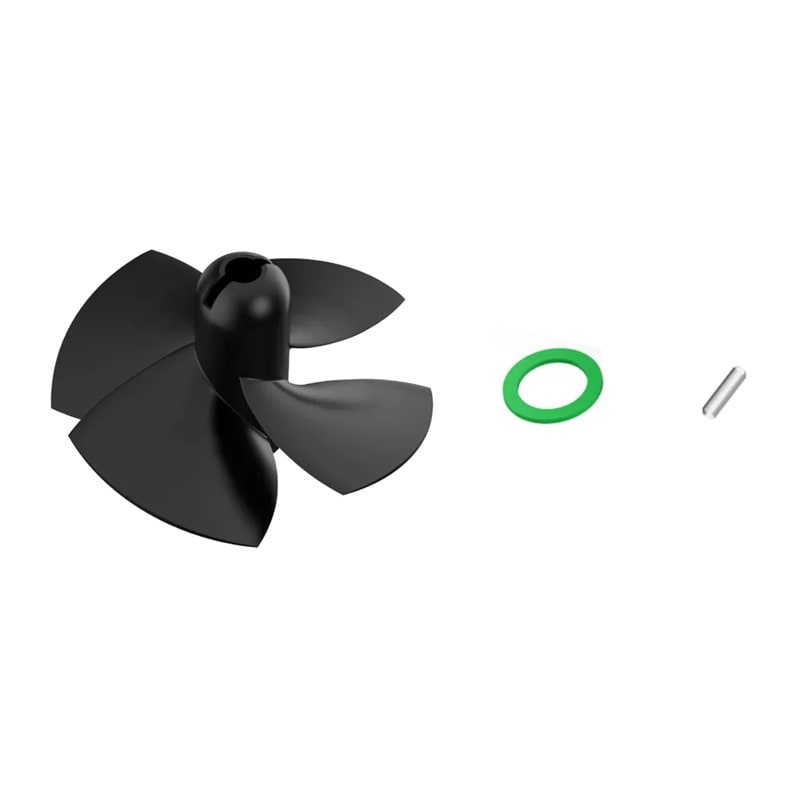 Waydoo Subnado 66 mm potkuri