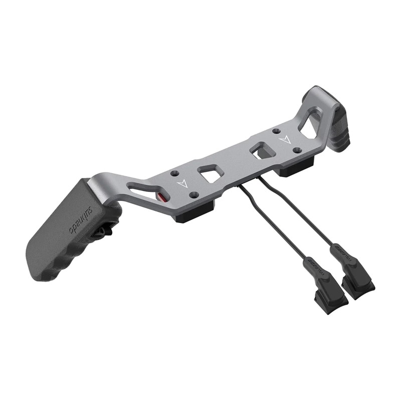 Kaksoiskiinnike Waydoo Subnado Plus -malliin