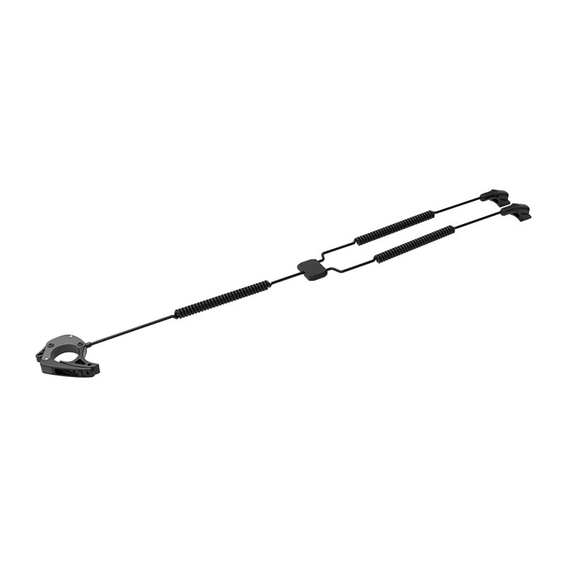 Waydoo Subnado Plus sormiohjain - dual