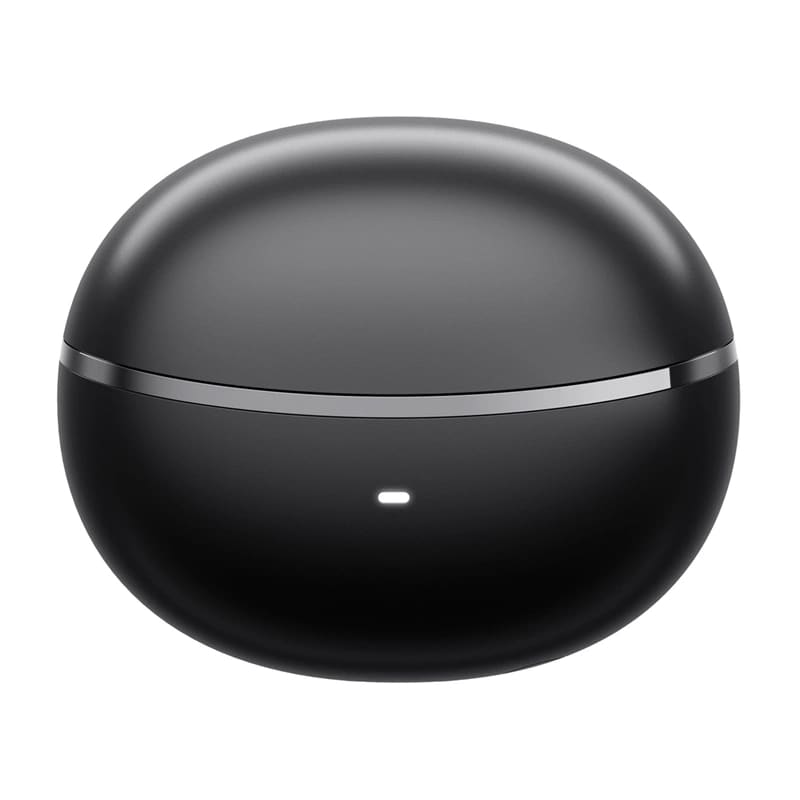QCY N70 HT18 LITE kuulokkeet (musta)