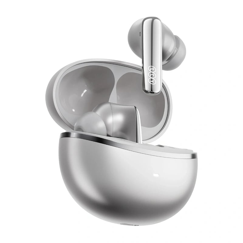 QCY HT18 LITE Titanium TWS -korvanapit QCY HT18 LITE Titanium TWS -korvanapit