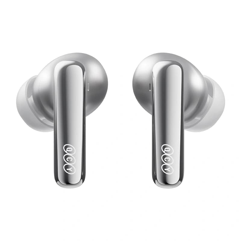 QCY HT18 LITE Titanium TWS -korvanapit QCY HT18 LITE Titanium TWS -korvanapit