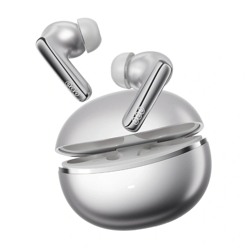 QCY HT18 LITE Titanium TWS -korvanapit QCY HT18 LITE Titanium TWS -korvanapit