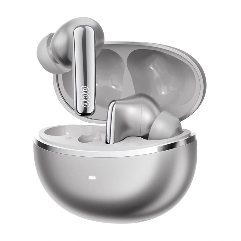 QCY HT18 LITE Titanium TWS -korvanapit QCY HT18 LITE Titanium TWS -korvanapit