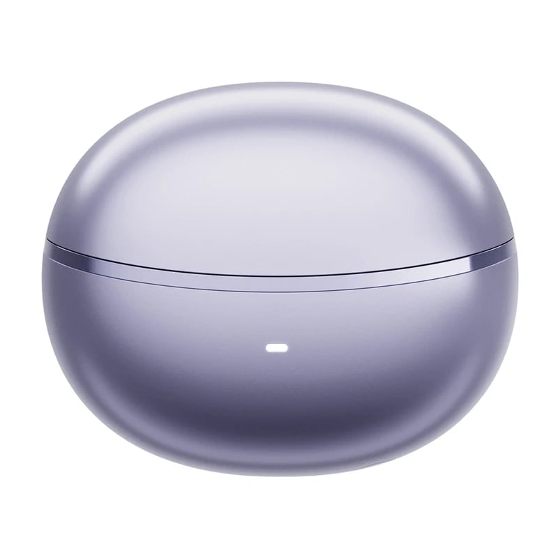 QCY N70 HT18 LITE langattomat kuulokkeet (violetti)