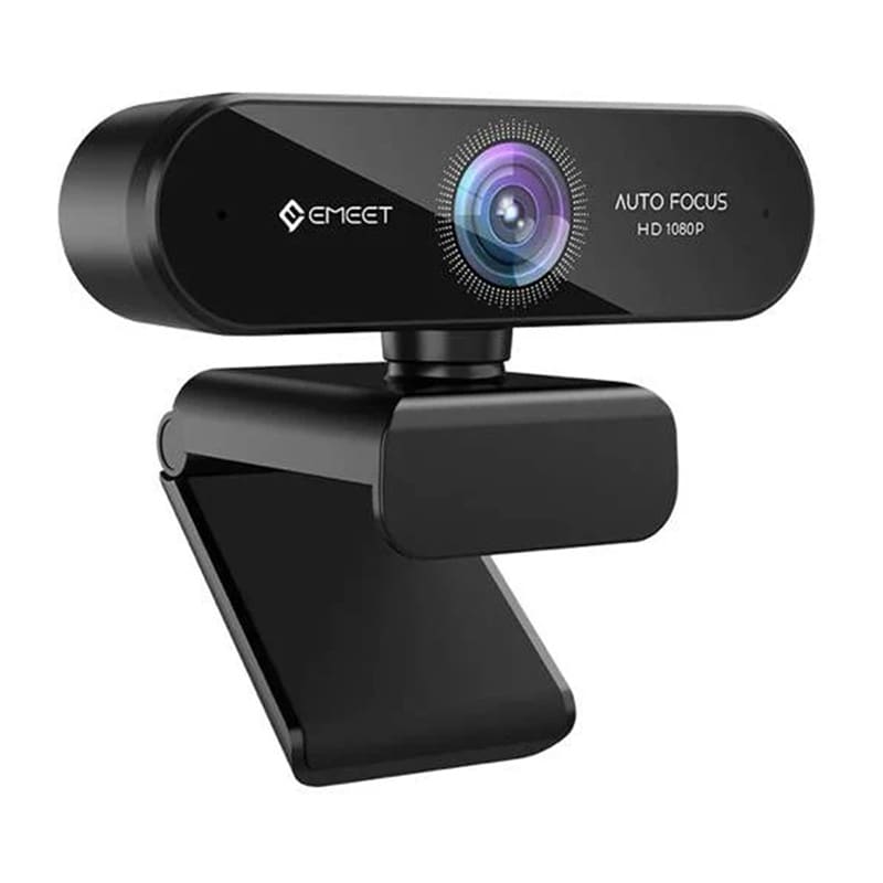 EMEET SmartCam Nova -verkkokamera