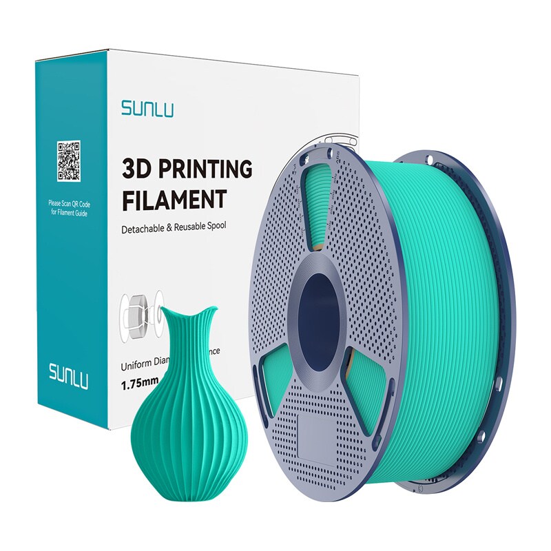 Sunlu PLA Classic Mint Filamentti
