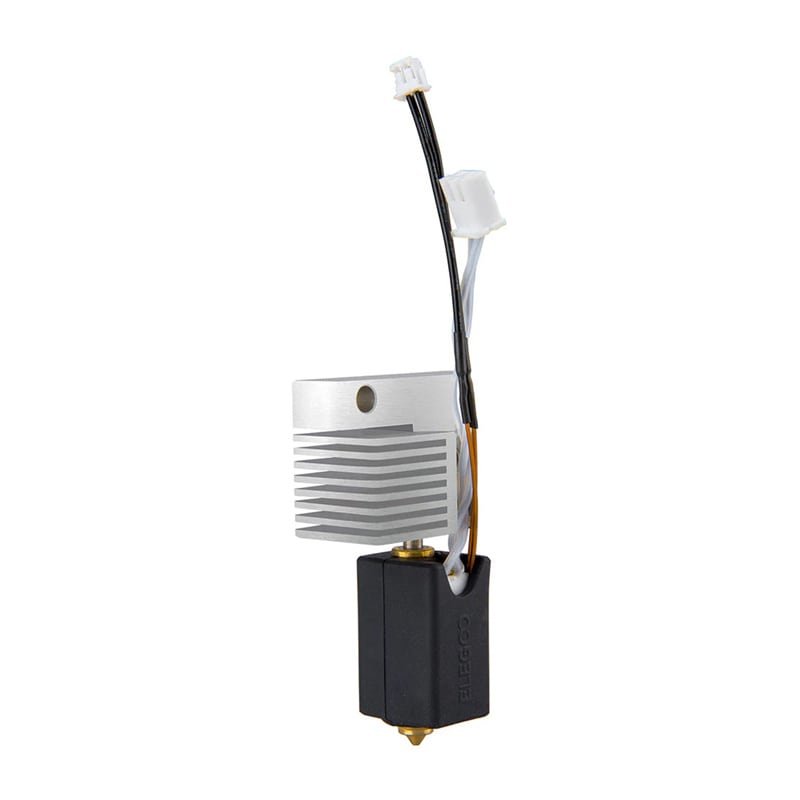 ELEGOO Neptune 4 Plus -kuumakäynnistin