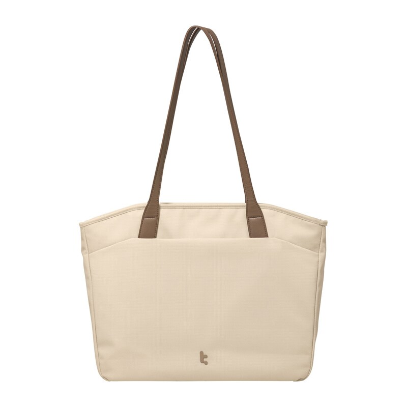 TOMTOC Versatile-T23 16''/12.5L kannettava tietokone laukku (Olive)
