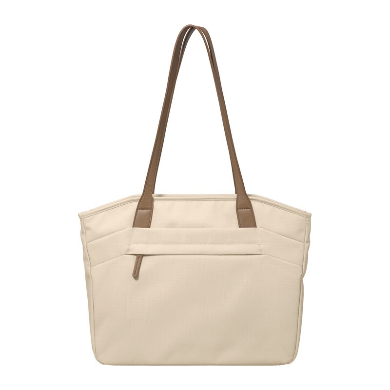 TOMTOC Versatile-T23 16''/12.5L kannettava tietokone laukku (Olive)