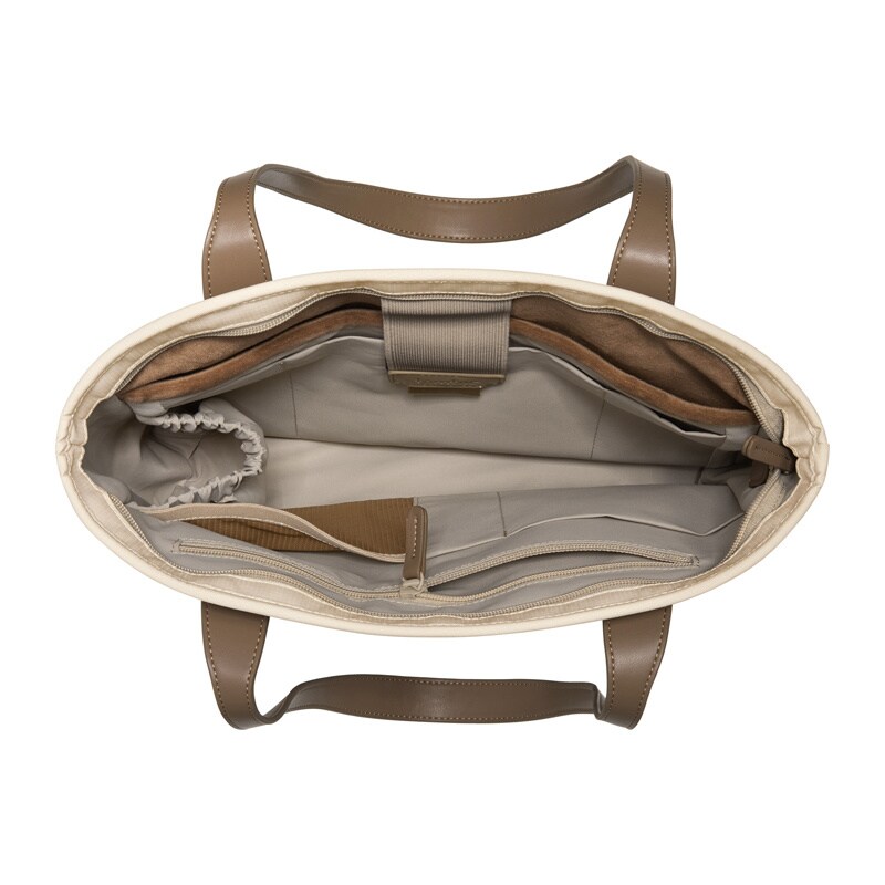 TOMTOC Versatile-T23 16''/12.5L kannettava tietokone laukku (Olive)