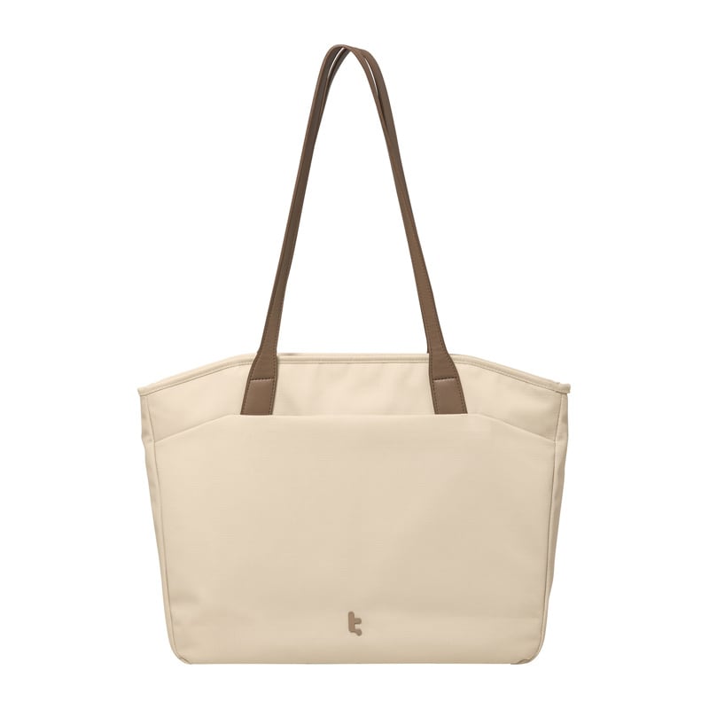 TOMTOC Versatile-T23 14''/10L Kannettava tietokone laukku (Olive)