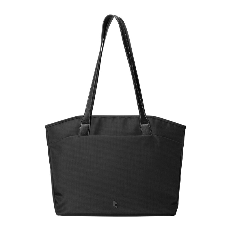 TOMTOC Versatile-T23 16''/12.5L kannettava tietokone laukku (musta)