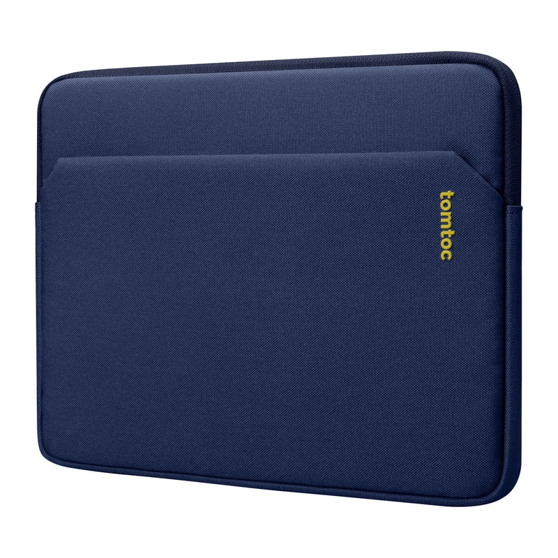 TOMTOC Light-B18 11'' Tablet Case (laivastonsininen)