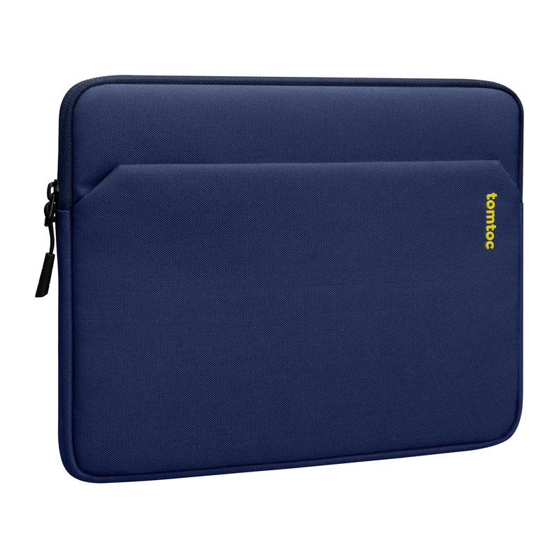 TOMTOC Light-B18 11'' Tablet Case (laivastonsininen)