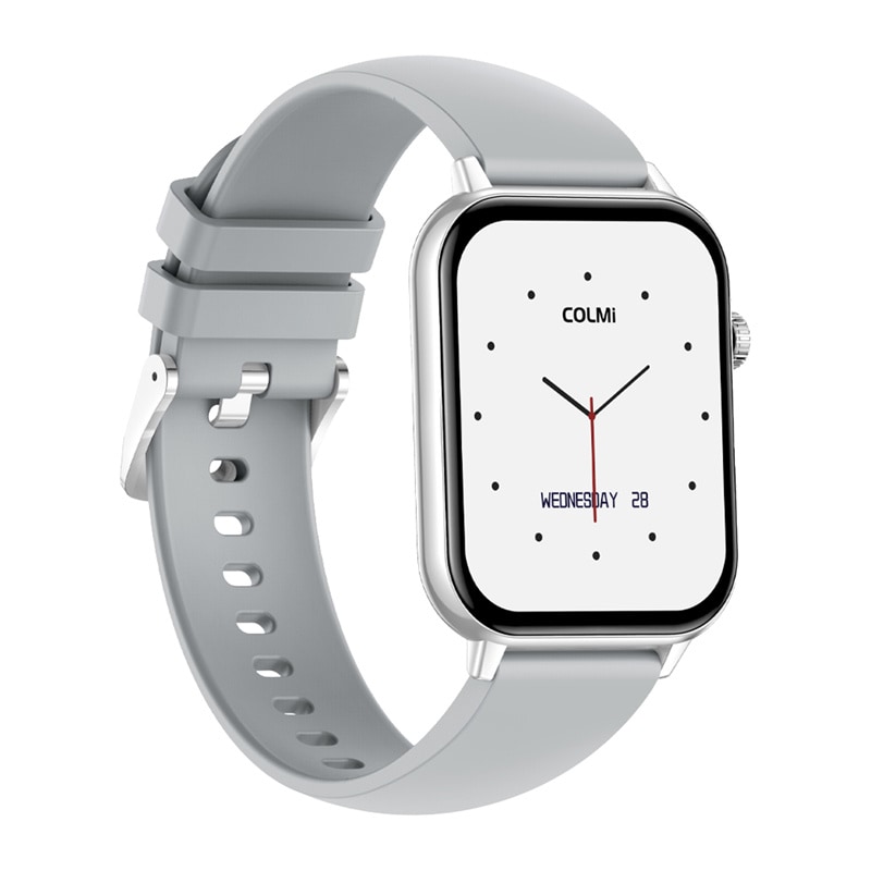COLMI C28 Silver älykello