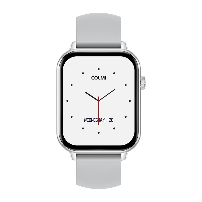 COLMI C28 Silver älykello