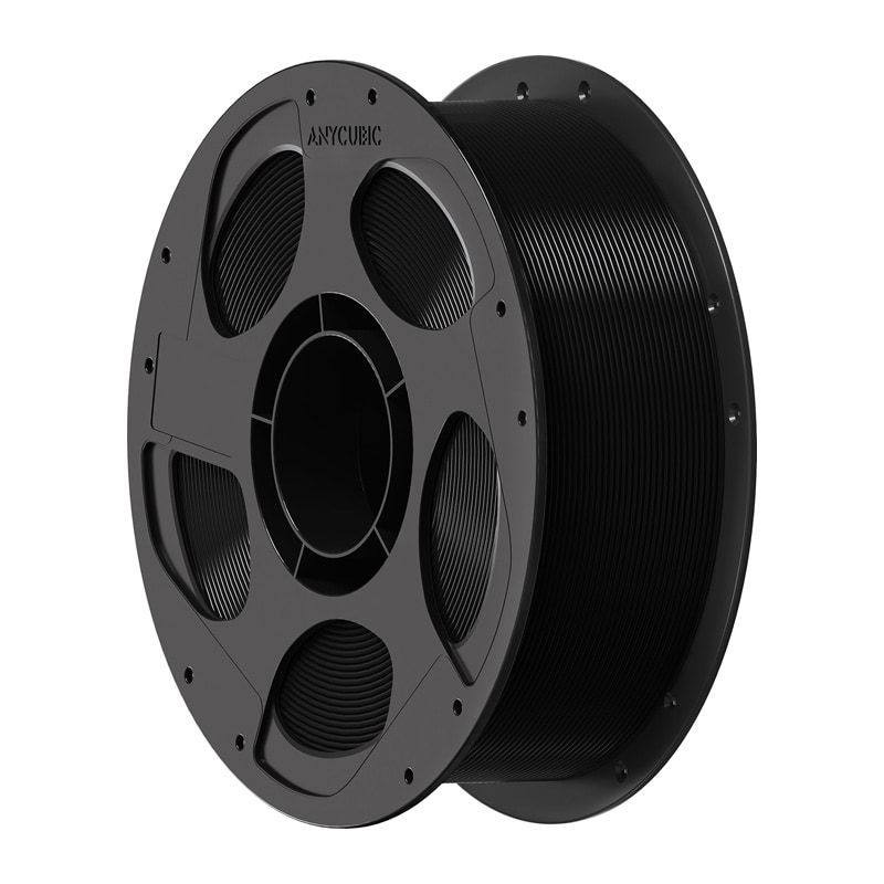 Anycubic PC-filamentti (musta) 1 kg