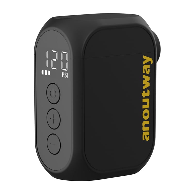 Cycplus AS210 PRO AT1 PRO Anoutway Mini pyöräpumppu