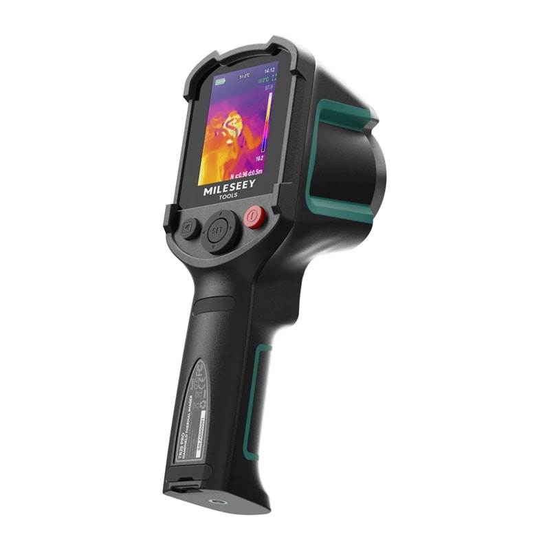 Mileseey TR20 Pro lämpökamera