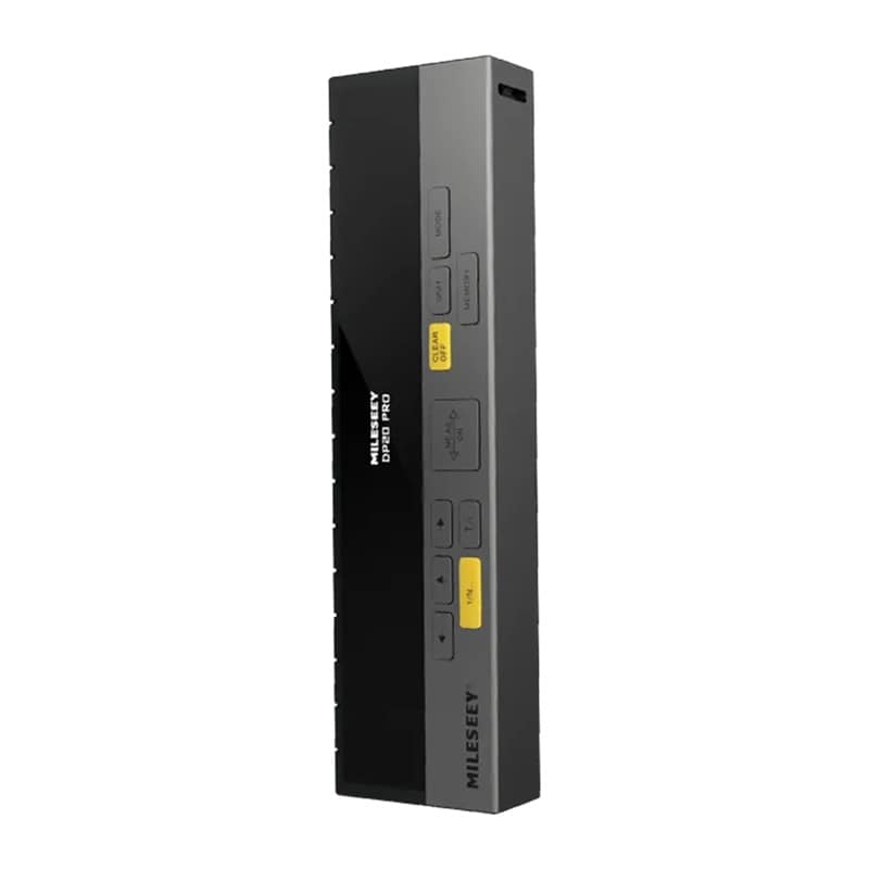 Mileseey DP 20 Pro 100 laseretäisyysmittari