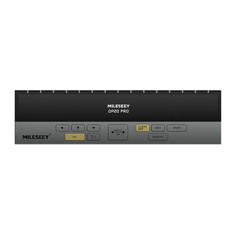 Mileseey DP 20 Pro 100 laseretäisyysmittari