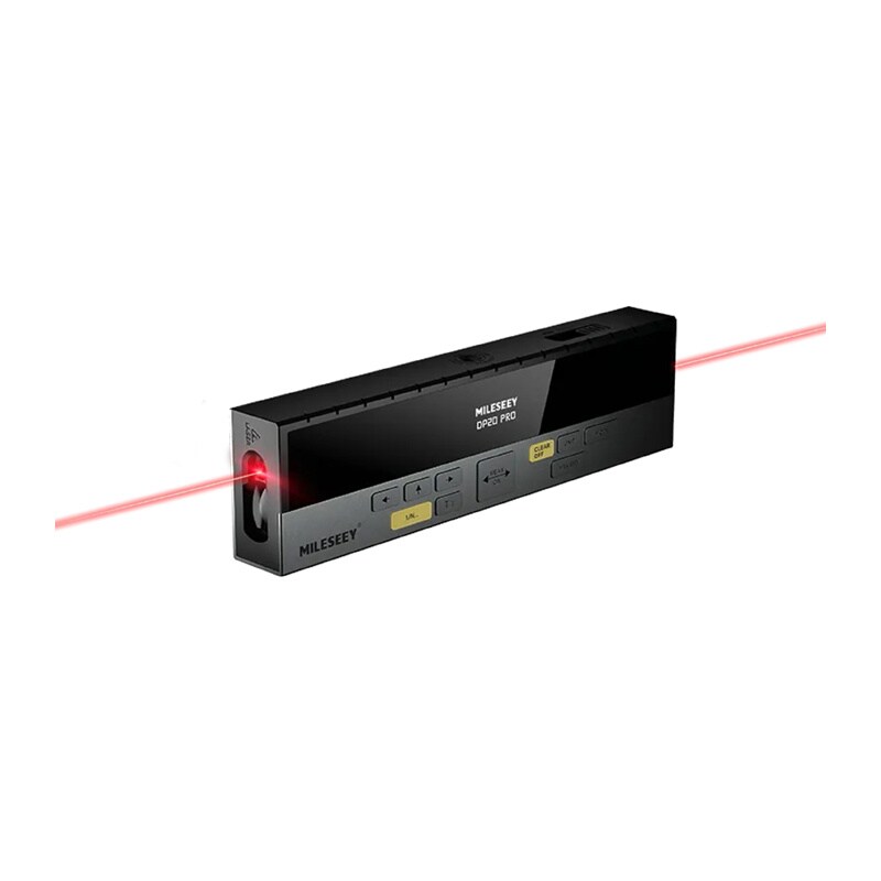 Mileseey DP 20 Pro 100 laseretäisyysmittari