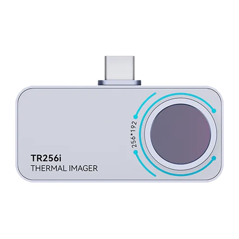 Mileseey TR256i USB-C Mini lämpökamera