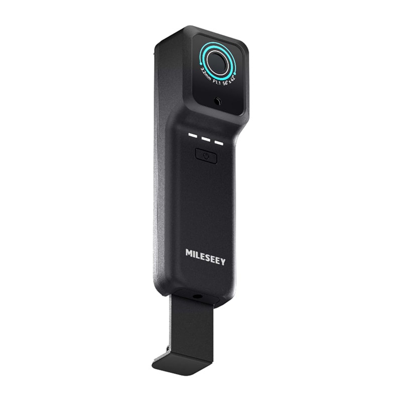 Mileseey TP2 Plus Wi-Fi-lämpökameran lämpökamera