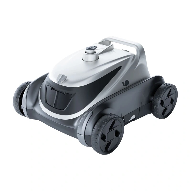 Bublue Bubot 500P uima-altaan puhdistusrobotti