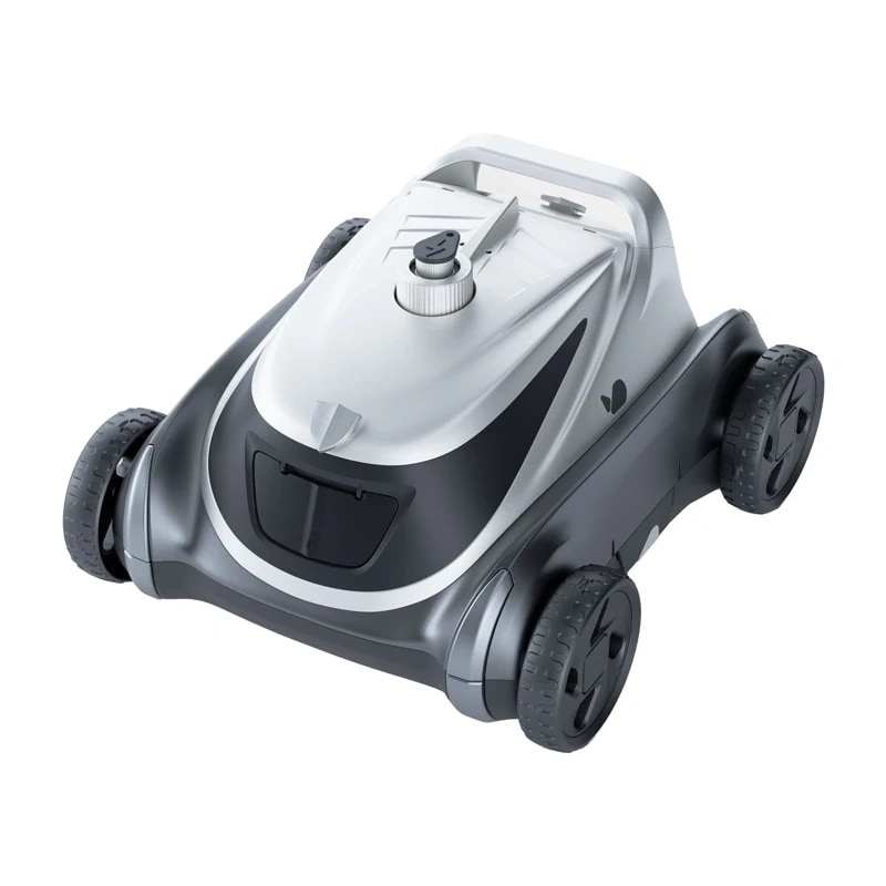 Bublue Bubot 500P uima-altaan puhdistusrobotti